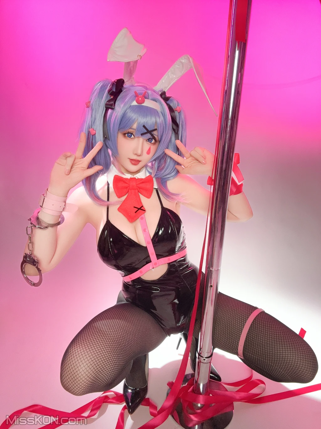 Coser@星之迟迟Hoshilily: 2024年05月计划B 初音未来 兔子洞 (85 photos ) 0 Coser@星之迟迟Hoshilily: 2024年05月计划B 初音未来 兔子洞 (85 photos ) 0