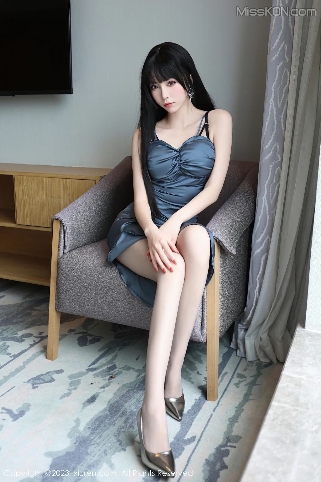 XIUREN No.6709 – 6715 (515 photos) 11 XIUREN No.6709 – 6715 (515 photos) 11