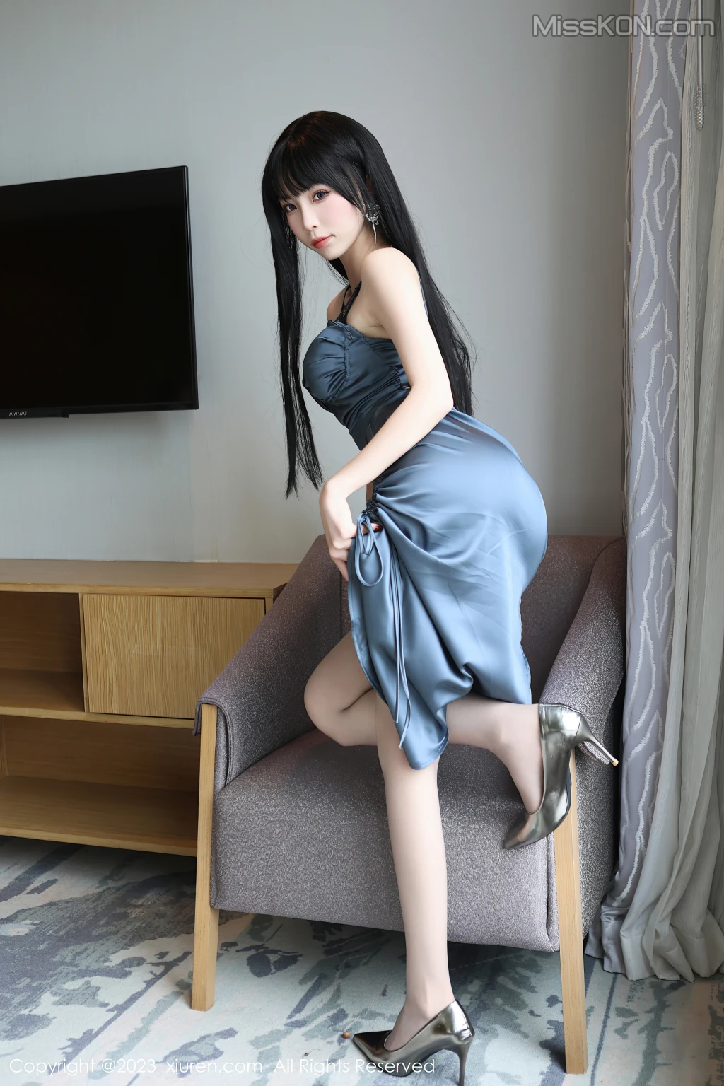 XIUREN No.6709 – 6715 (515 photos) 14 XIUREN No.6709 – 6715 (515 photos) 14