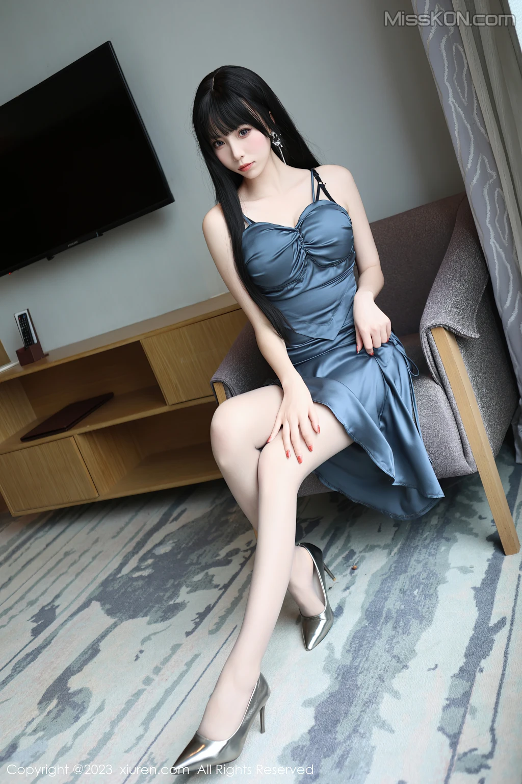 XIUREN No.6709 – 6715 (515 photos) 13 XIUREN No.6709 – 6715 (515 photos) 13