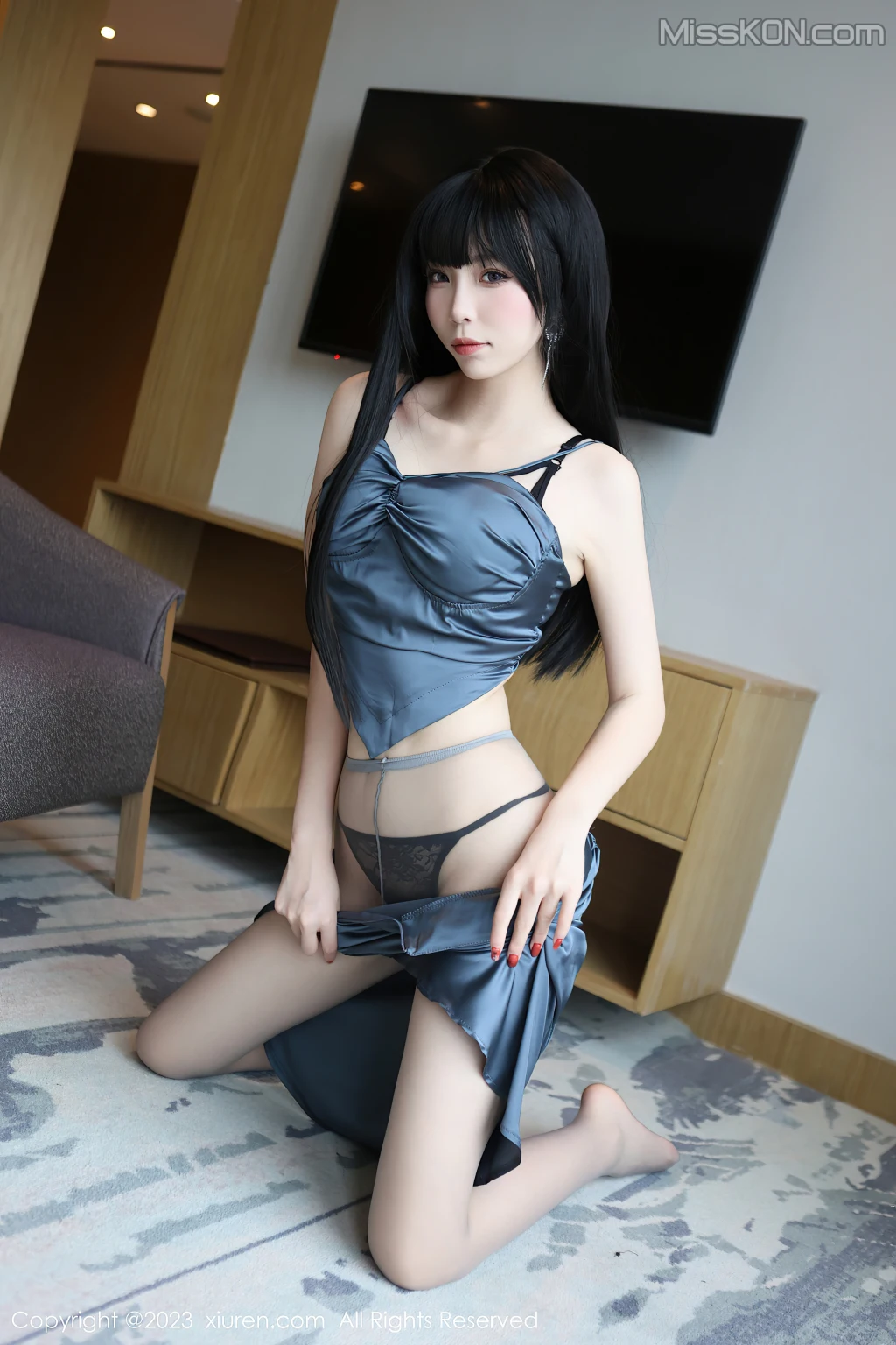 XIUREN No.6709 – 6715 (515 photos) 10 XIUREN No.6709 – 6715 (515 photos) 10