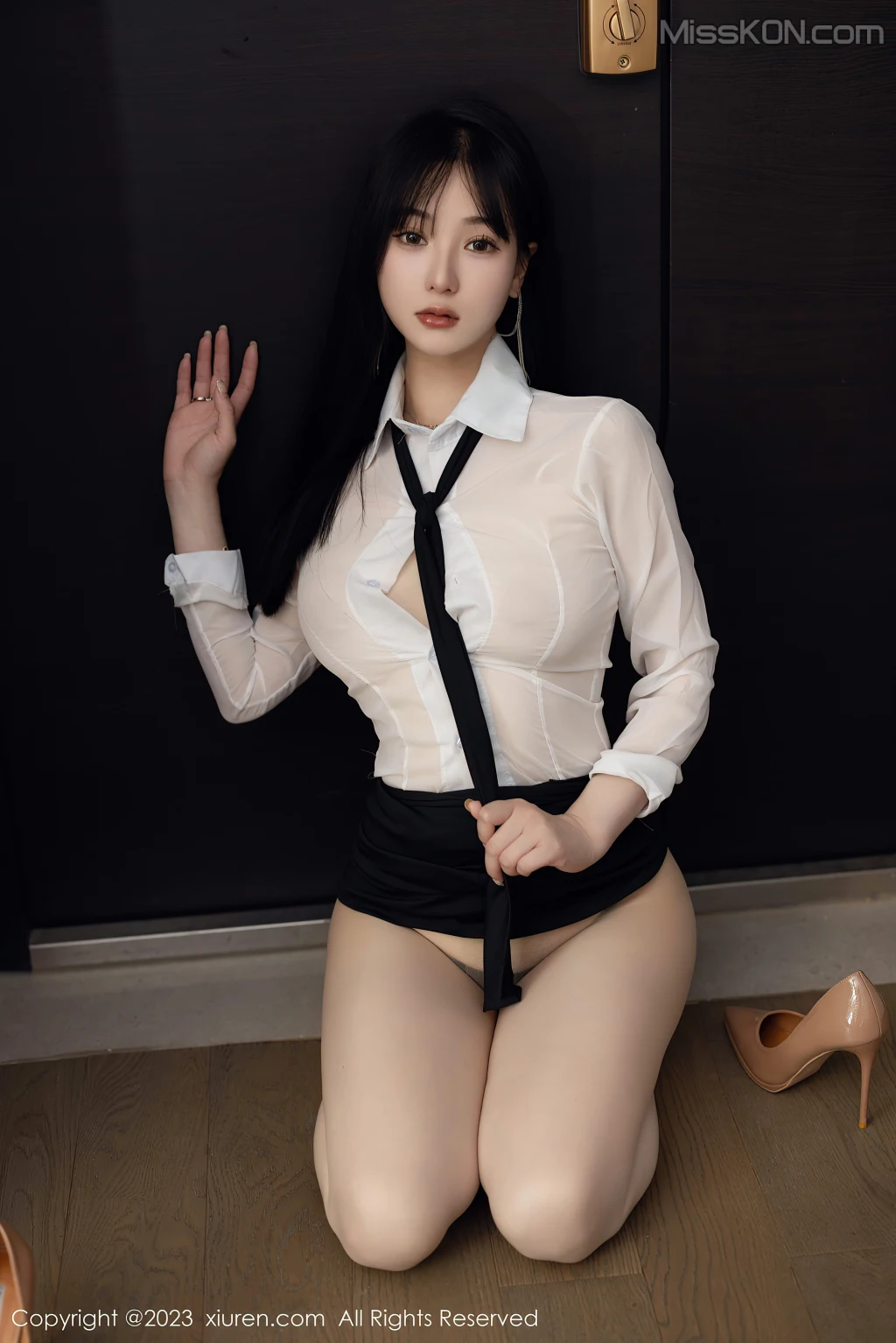 XIUREN No.6709 – 6715 (515 photos) 10 XIUREN No.6709 – 6715 (515 photos) 10
