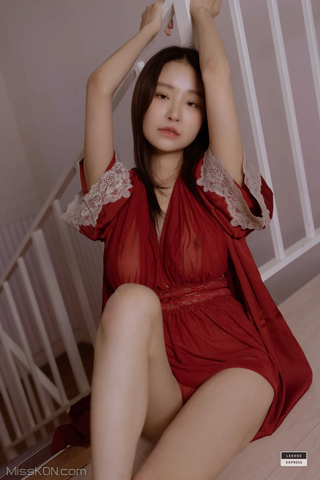 [LE] LEHC-226A: Lee Snow (46 photos) 