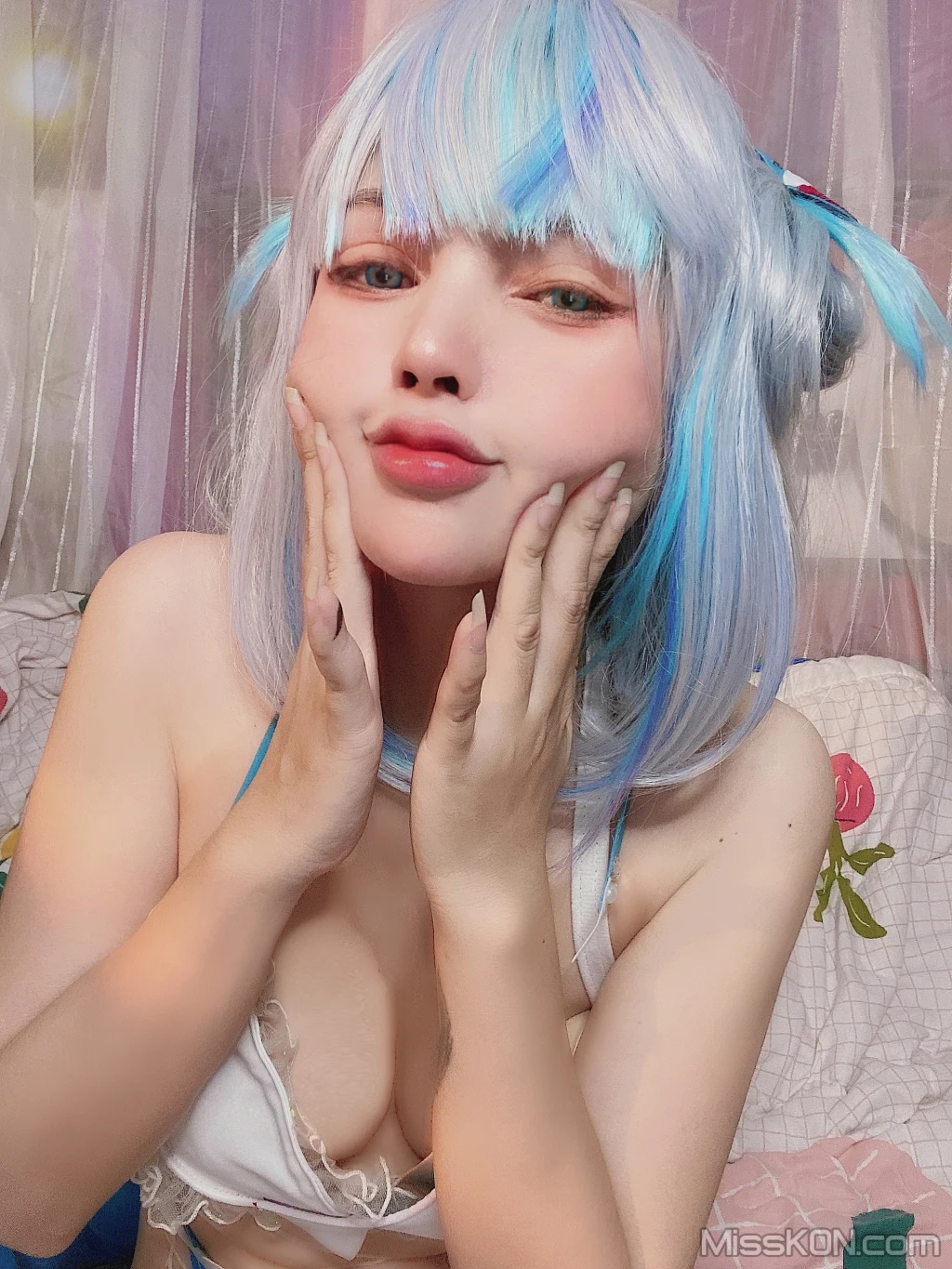 Coser@Master_Sila: Oozora Subaru (46 photos ) 17 Coser@Master_Sila: Oozora Subaru (46 photos ) 17
