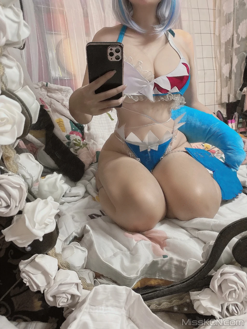 Coser@Master_Sila: Oozora Subaru (46 photos ) 16 Coser@Master_Sila: Oozora Subaru (46 photos ) 16