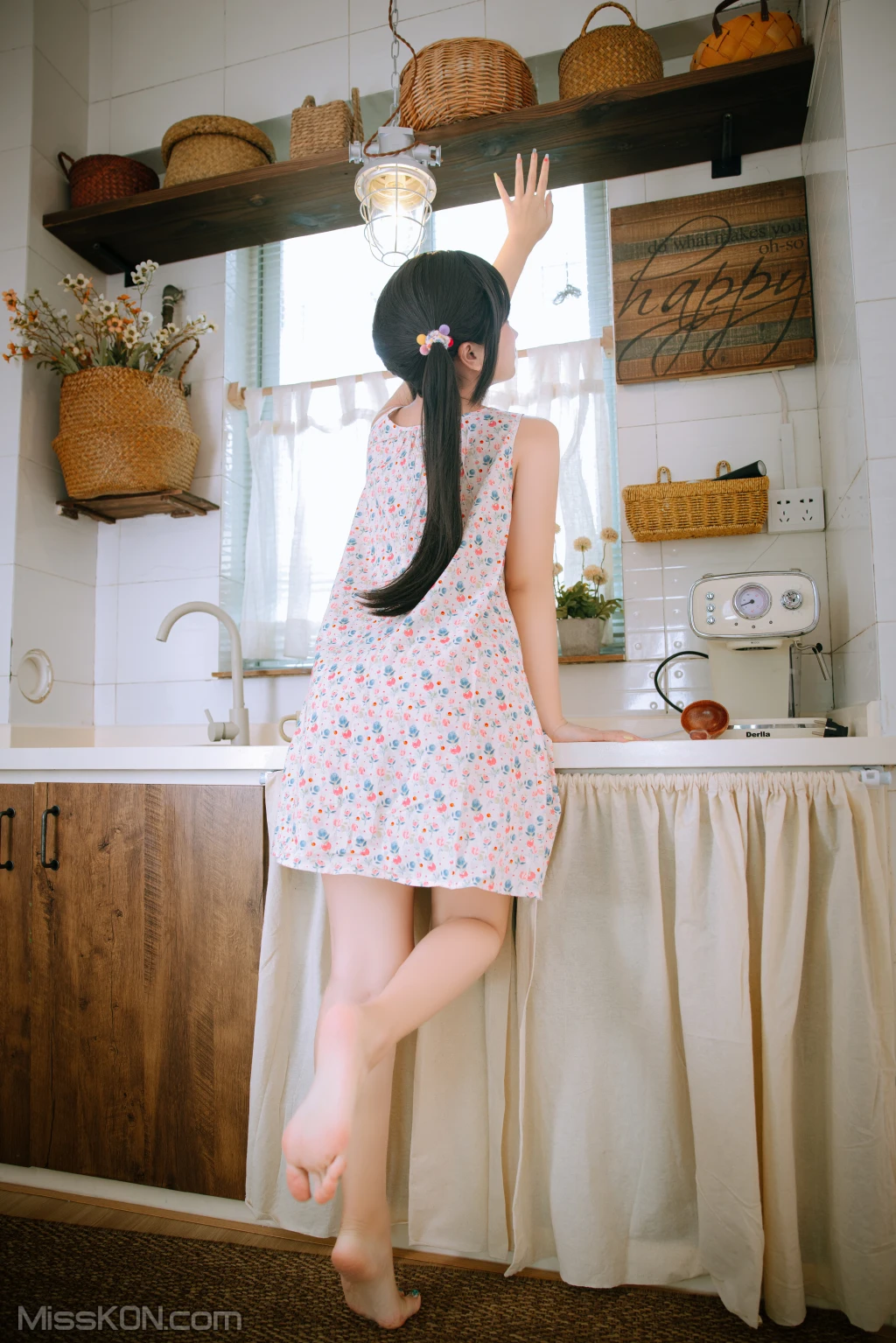 Coser@日奈娇: 厨房 (154 photos ) 