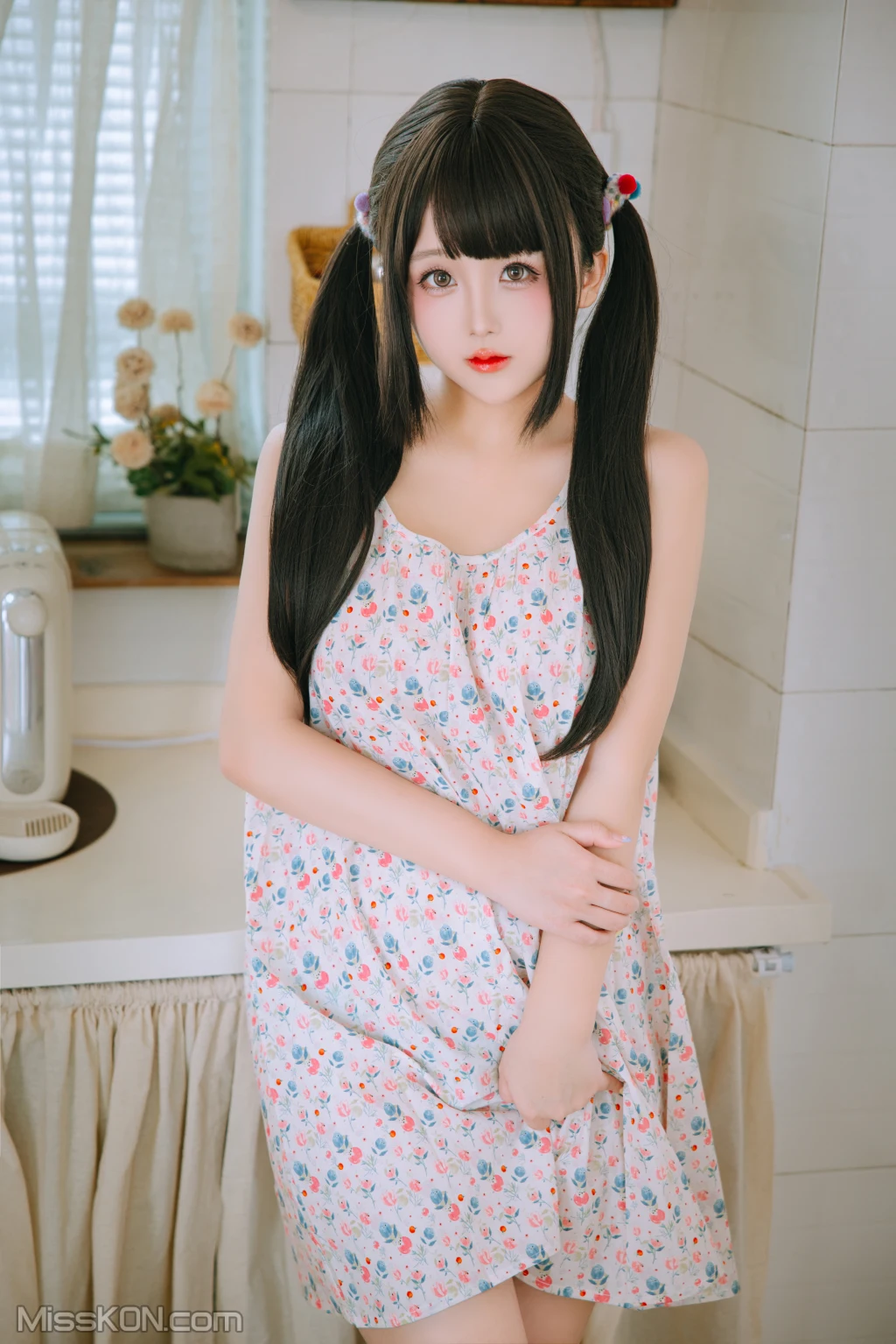 Coser@日奈娇: 厨房 (154 photos ) 