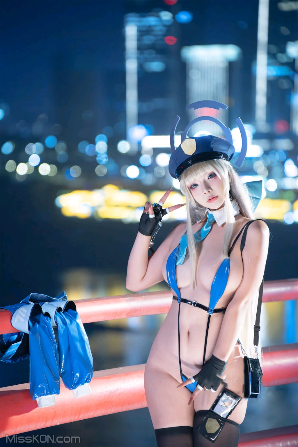 Coser@yuuhui玉汇: 蔚蓝档案飞鸟马时 (124 photos ) 0 Coser@yuuhui玉汇: 蔚蓝档案飞鸟马时 (124 photos ) 0