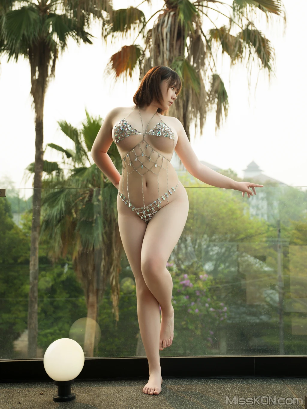 Coser@麻花麻花酱: 流岚 (256 photos) 12 Coser@麻花麻花酱: 流岚 (256 photos) 12