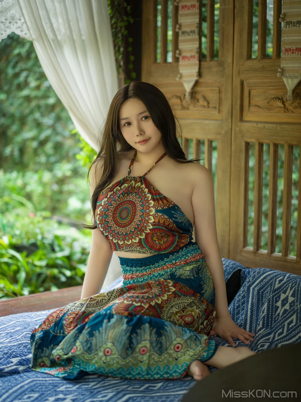 Coser@麻花麻花酱: 流岚 (256 photos) 