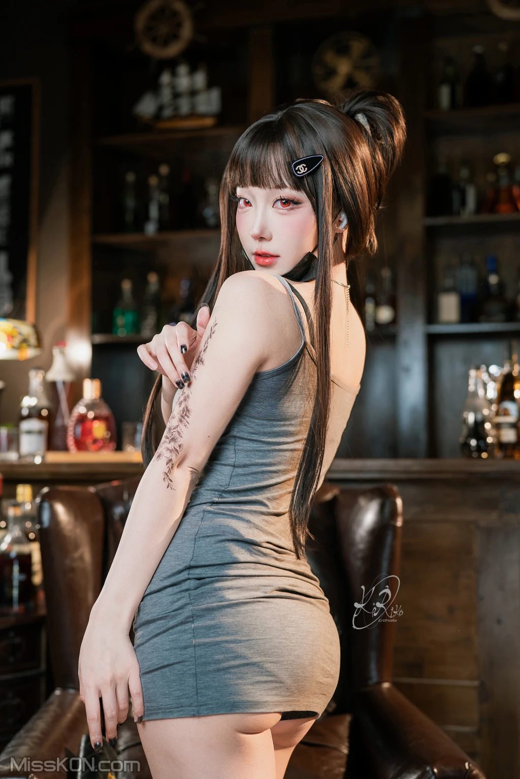 Coser@切切Celia: 杀手妻子D (62 photos ) 10 Coser@切切Celia: 杀手妻子D (62 photos ) 10