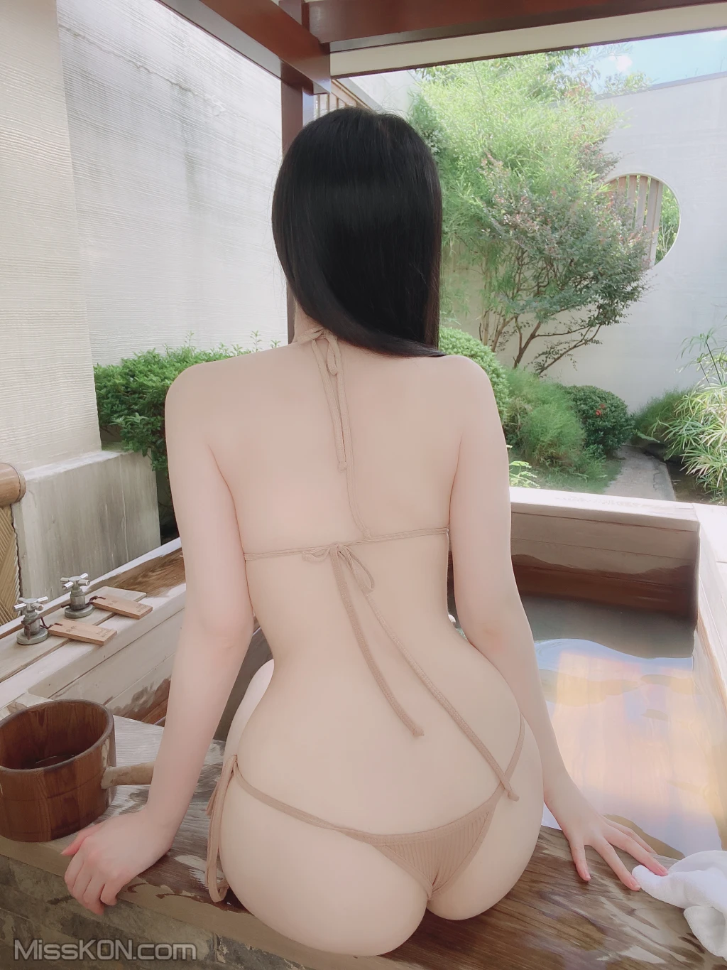 Coser@霜月shimo: The August (64 photos) 9 Coser@霜月shimo: The August (64 photos) 9