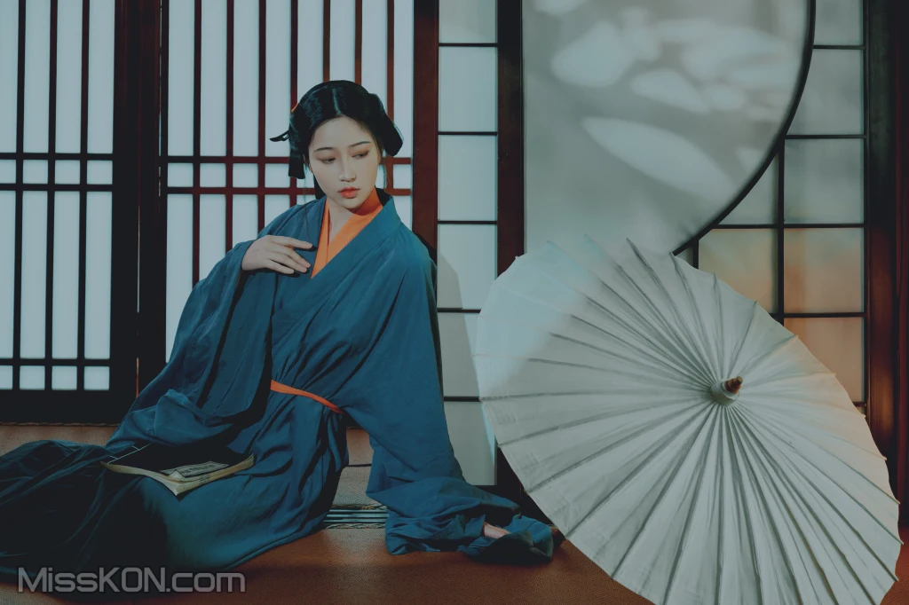 Coser@年年Nnian: 汉宫春月 (29 photos) 7 Coser@年年Nnian: 汉宫春月 (29 photos) 7