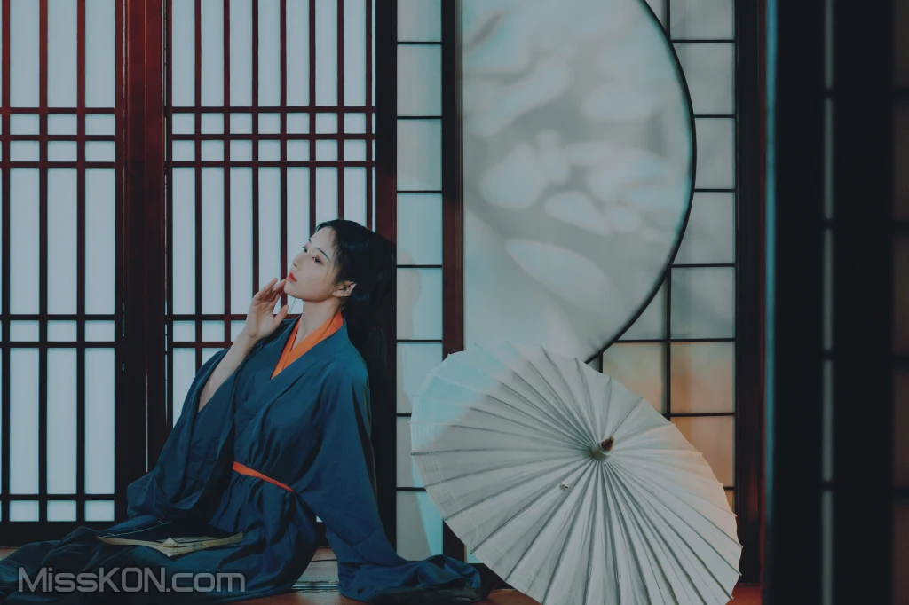 Coser@年年Nnian: 汉宫春月 (29 photos) 8 Coser@年年Nnian: 汉宫春月 (29 photos) 8