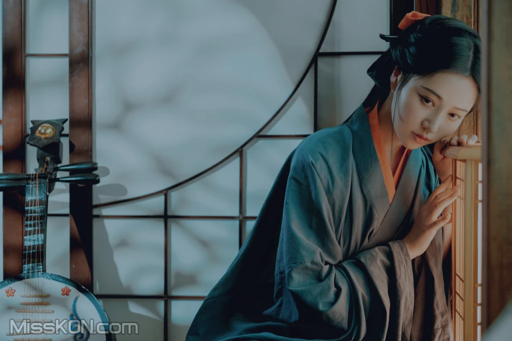 Coser@年年Nnian: 汉宫春月 (29 photos) 1 Coser@年年Nnian: 汉宫春月 (29 photos) 1