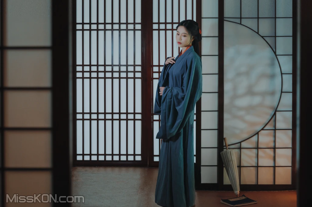 Coser@年年Nnian: 汉宫春月 (29 photos) 0 Coser@年年Nnian: 汉宫春月 (29 photos) 0