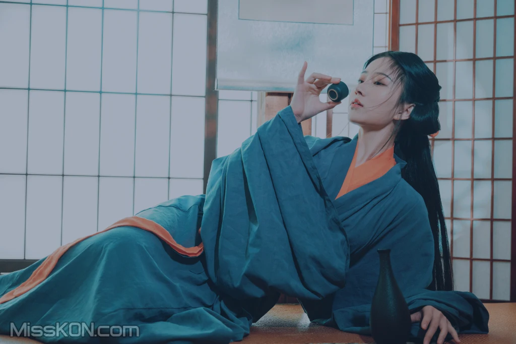 Coser@年年Nnian: 汉宫春月 (29 photos) 6 Coser@年年Nnian: 汉宫春月 (29 photos) 6