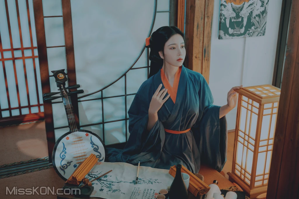 Coser@年年Nnian: 汉宫春月 (29 photos) 3 Coser@年年Nnian: 汉宫春月 (29 photos) 3