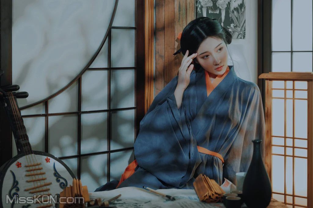 Coser@年年Nnian: 汉宫春月 (29 photos) 4 Coser@年年Nnian: 汉宫春月 (29 photos) 4
