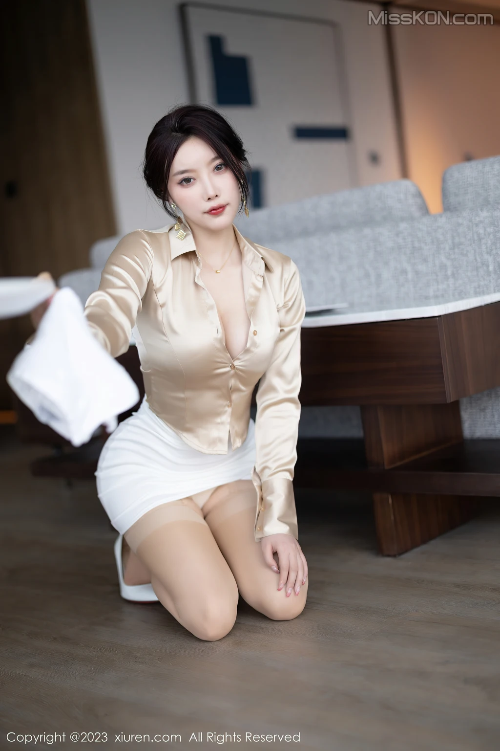 XIUREN No.6614 – 6620 (556 photos) 14 XIUREN No.6614 – 6620 (556 photos) 14