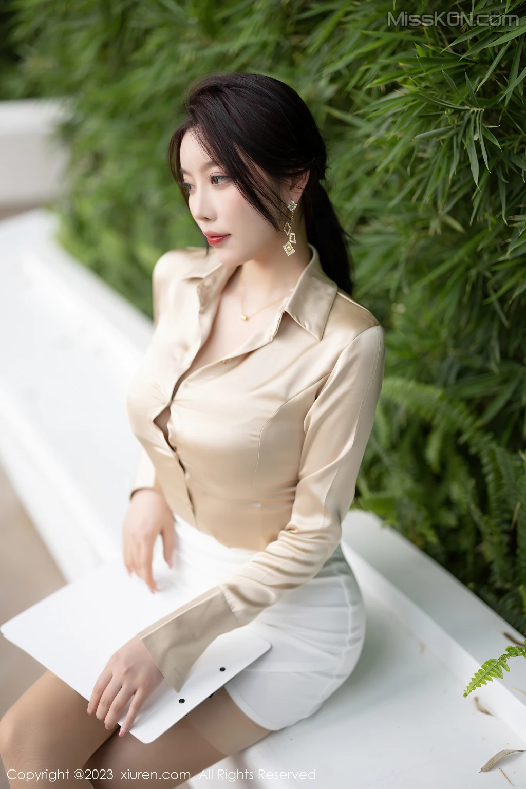 XIUREN No.6614 – 6620 (556 photos) 10 XIUREN No.6614 – 6620 (556 photos) 10