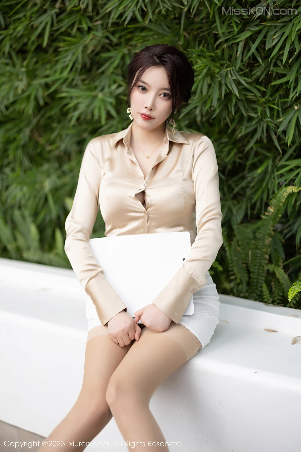 XIUREN No.6614 – 6620 (556 photos) 8 XIUREN No.6614 – 6620 (556 photos) 8