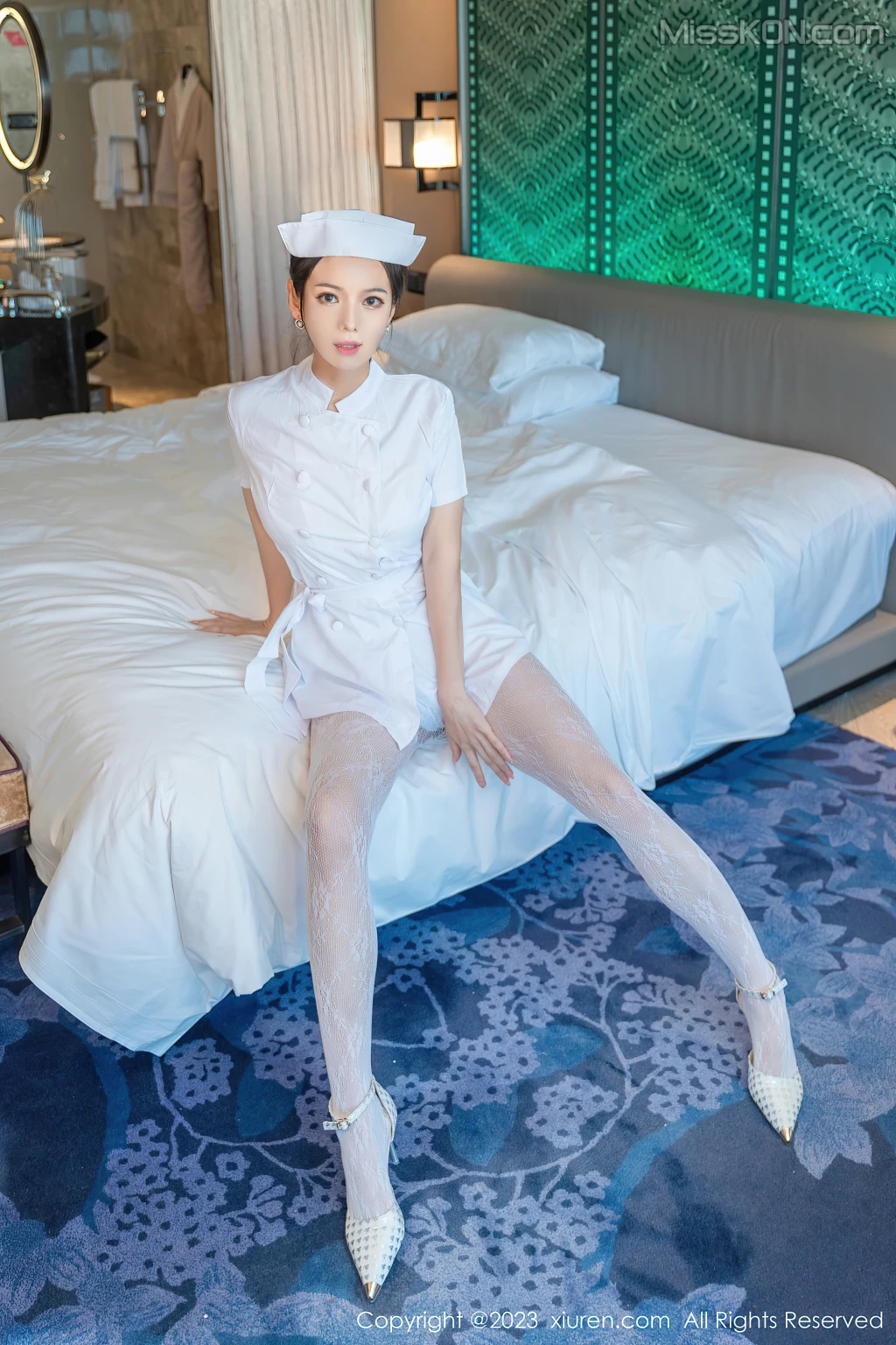 XIUREN No.6614 – 6620 (556 photos) 11 XIUREN No.6614 – 6620 (556 photos) 11