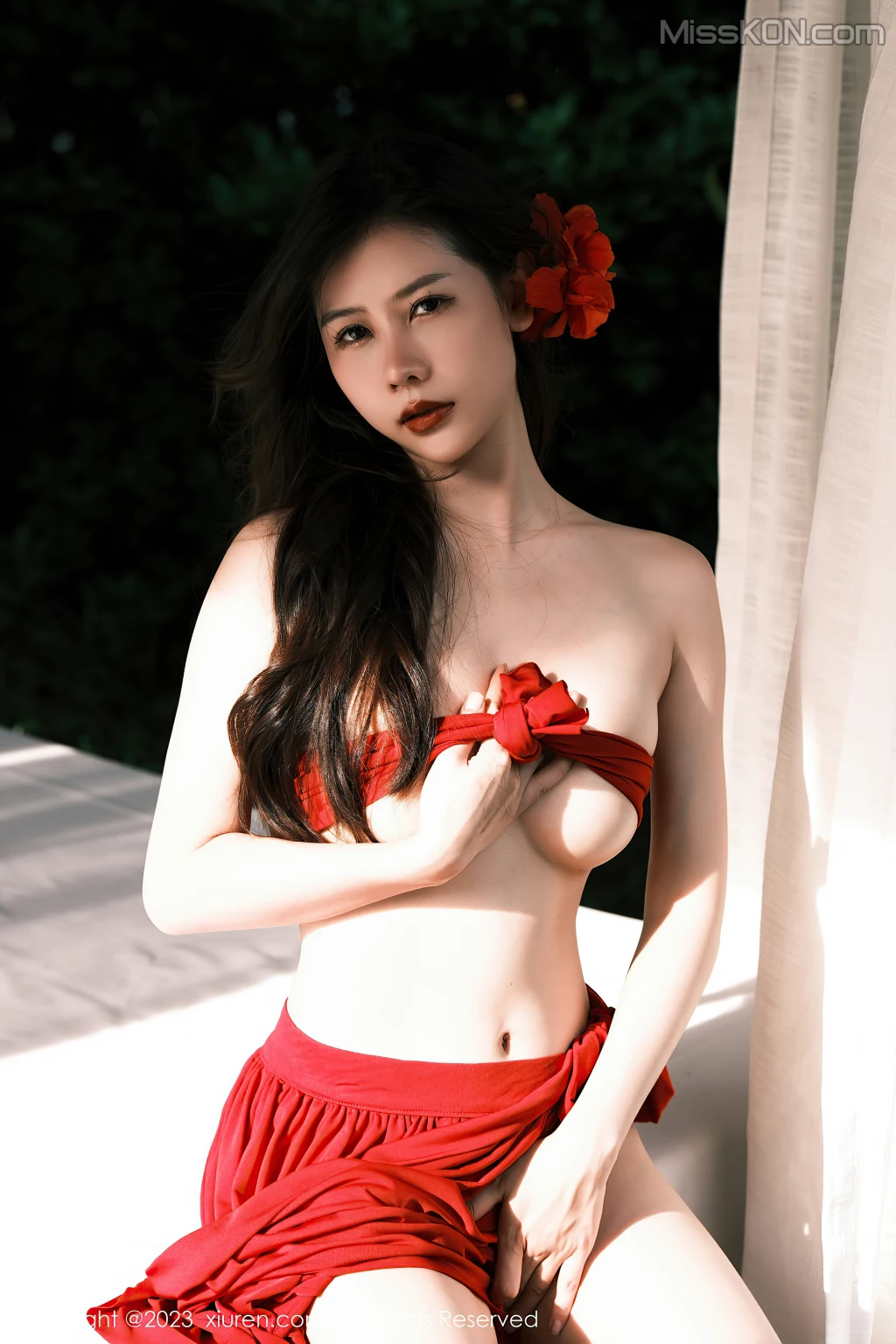 XIUREN No.6614 – 6620 (556 photos) 12 XIUREN No.6614 – 6620 (556 photos) 12
