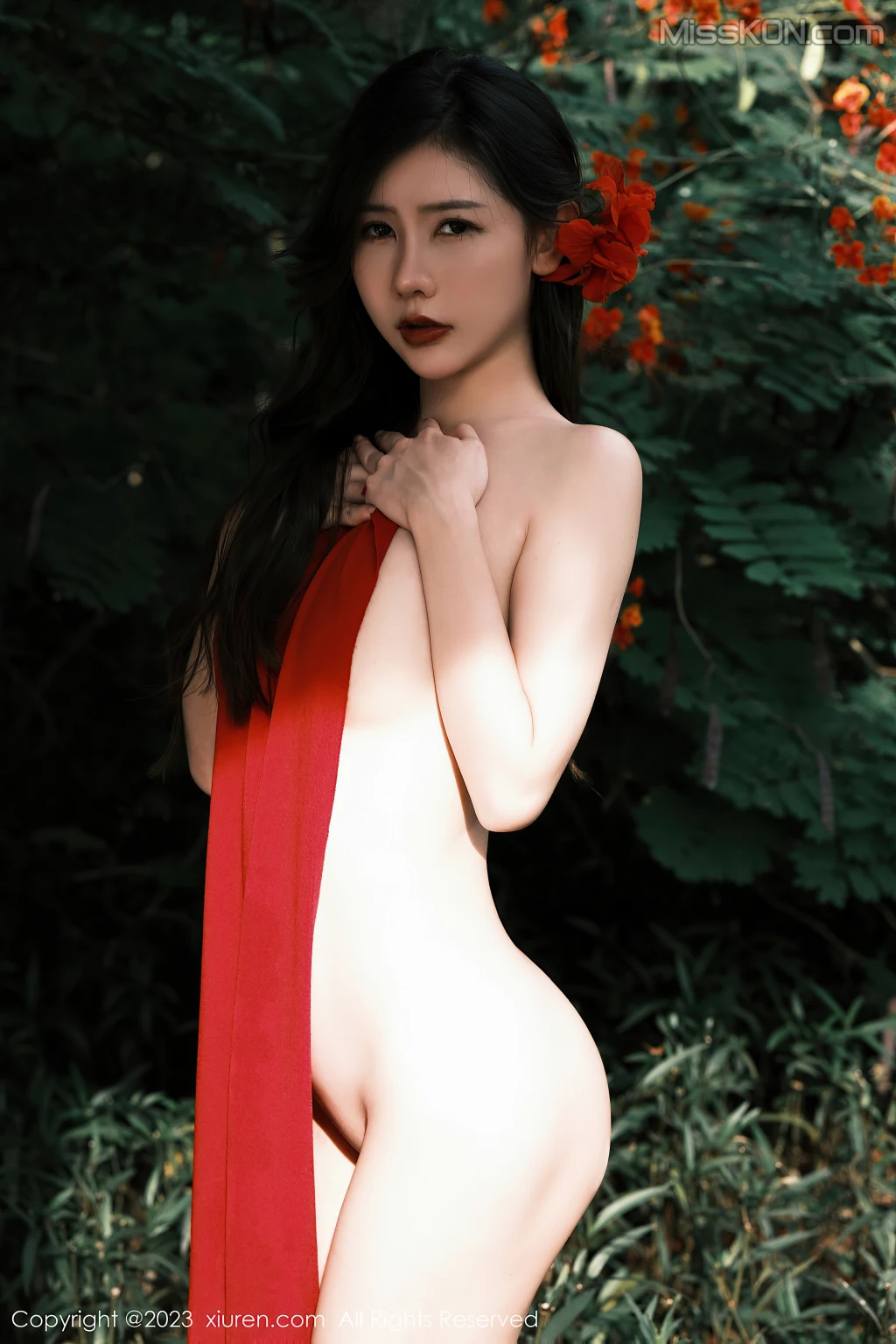 XIUREN No.6614 – 6620 (556 photos) 17 XIUREN No.6614 – 6620 (556 photos) 17