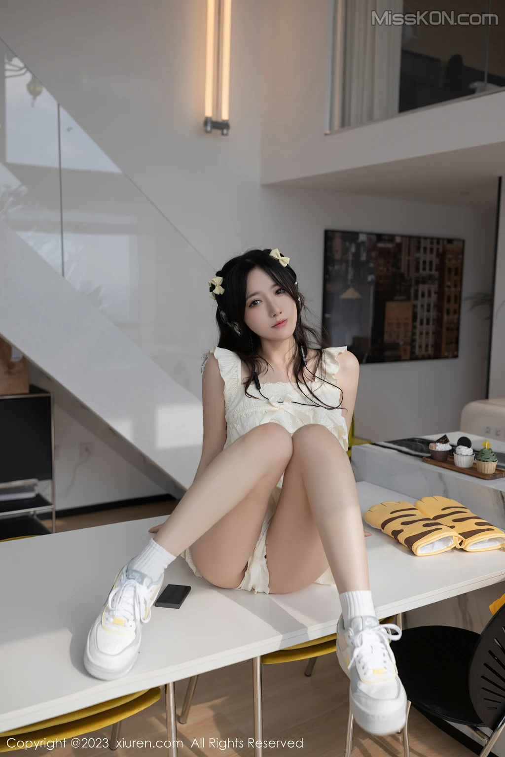 XIUREN No.6614 – 6620 (556 photos) 7 XIUREN No.6614 – 6620 (556 photos) 7