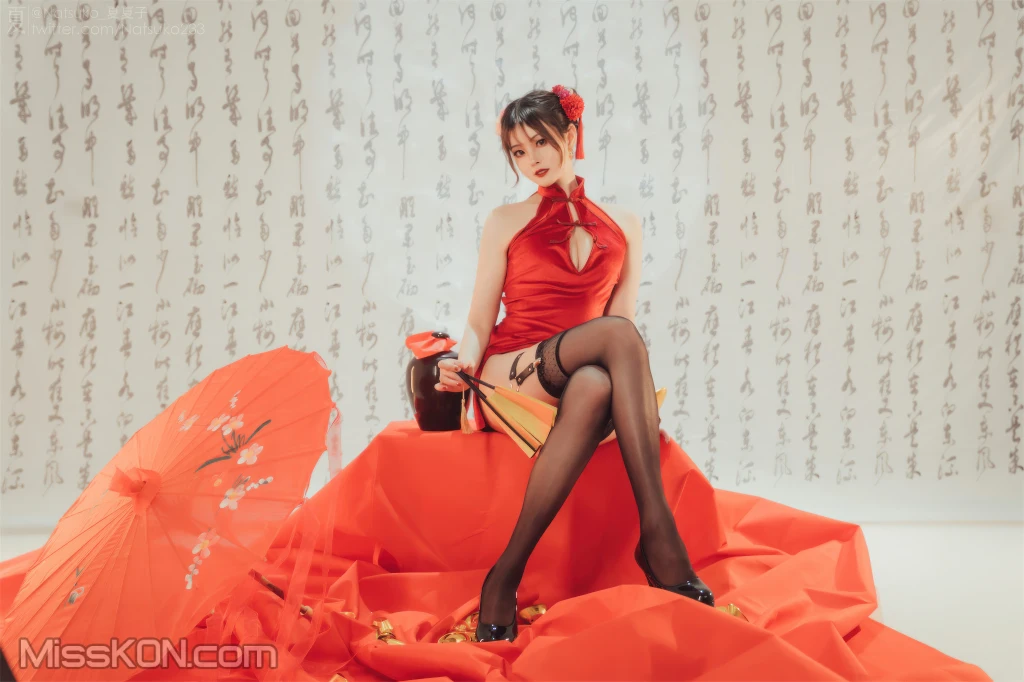 Coser@Natsuko夏夏子: 夏记钱庄 (48 photos ) 