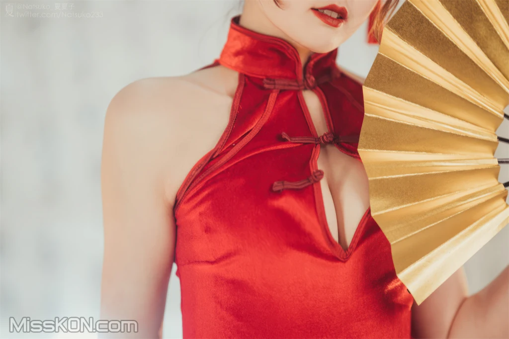 Coser@Natsuko夏夏子: 夏记钱庄 (48 photos ) 7 Coser@Natsuko夏夏子: 夏记钱庄 (48 photos ) 7