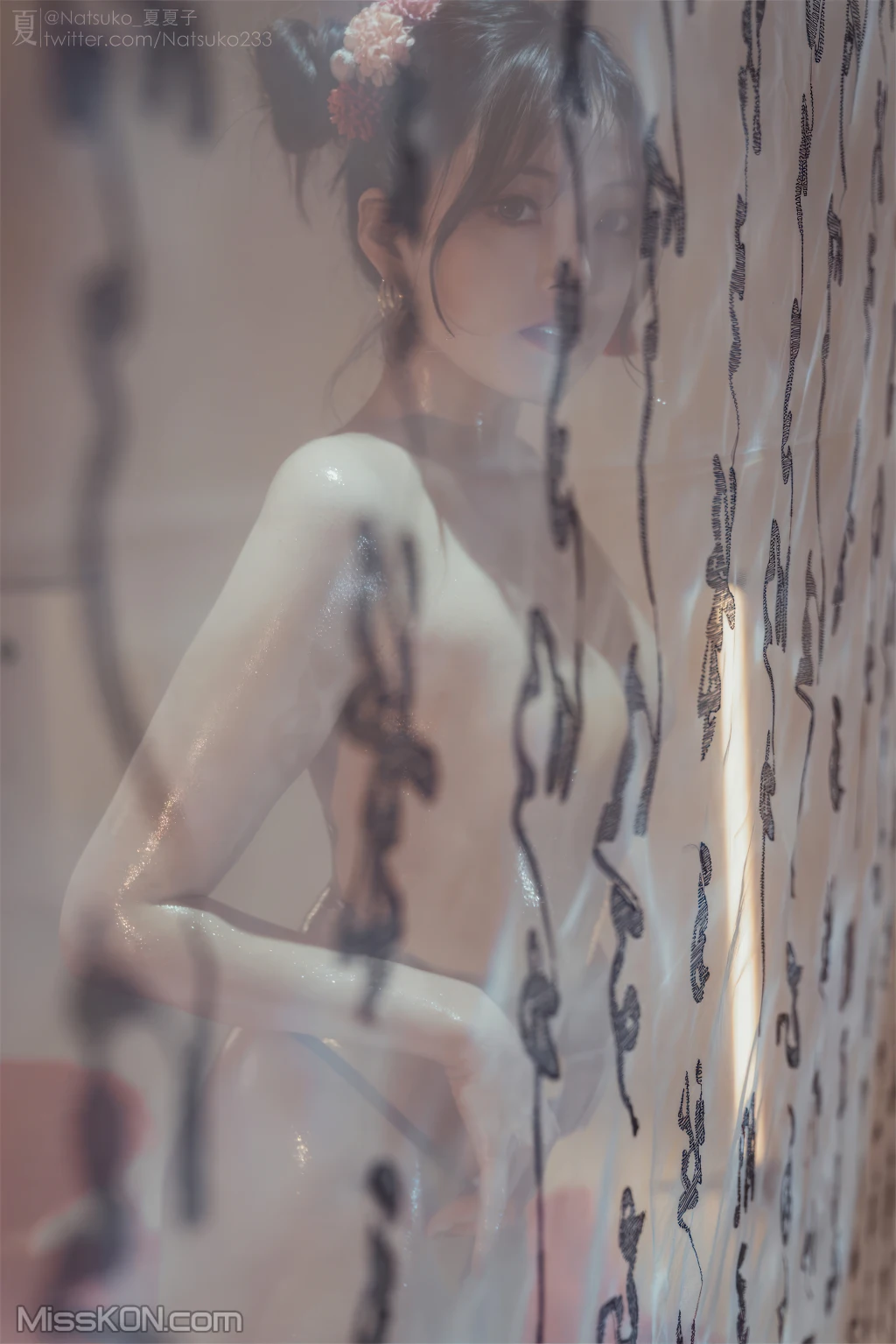 Coser@Natsuko夏夏子: 夏记钱庄 (48 photos ) 1 Coser@Natsuko夏夏子: 夏记钱庄 (48 photos ) 1