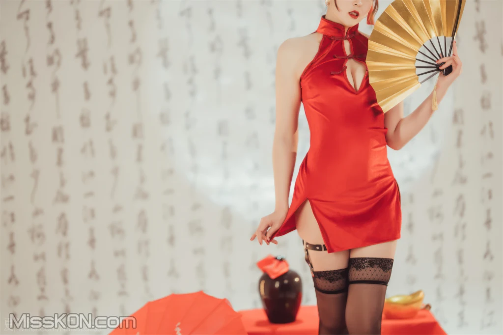 Coser@Natsuko夏夏子: 夏记钱庄 (48 photos ) 6 Coser@Natsuko夏夏子: 夏记钱庄 (48 photos ) 6