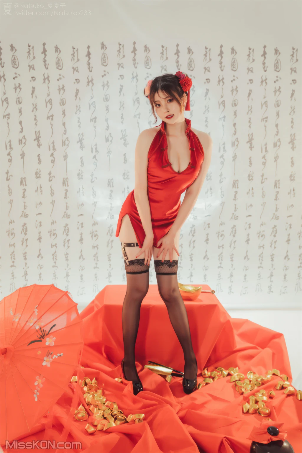 Coser@Natsuko夏夏子: 夏记钱庄 (48 photos ) 3 Coser@Natsuko夏夏子: 夏记钱庄 (48 photos ) 3