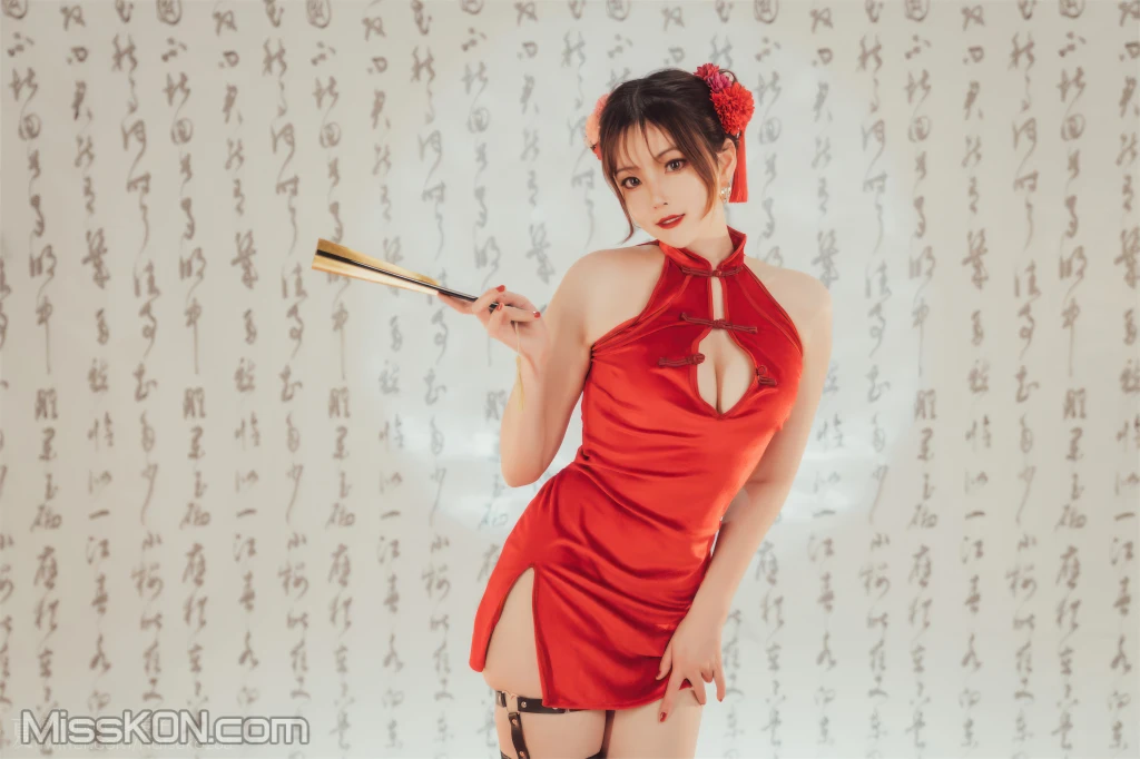Coser@Natsuko夏夏子: 夏记钱庄 (48 photos ) 4 Coser@Natsuko夏夏子: 夏记钱庄 (48 photos ) 4