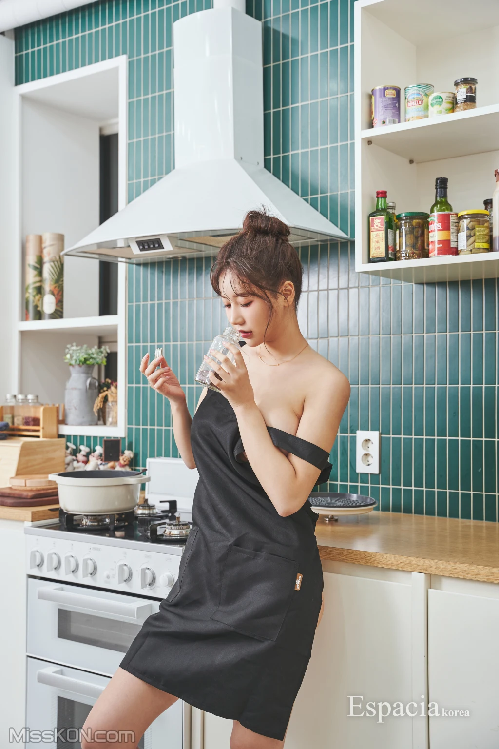 [Espacia Korea] EHC#143: K.D.L (45 photos) 