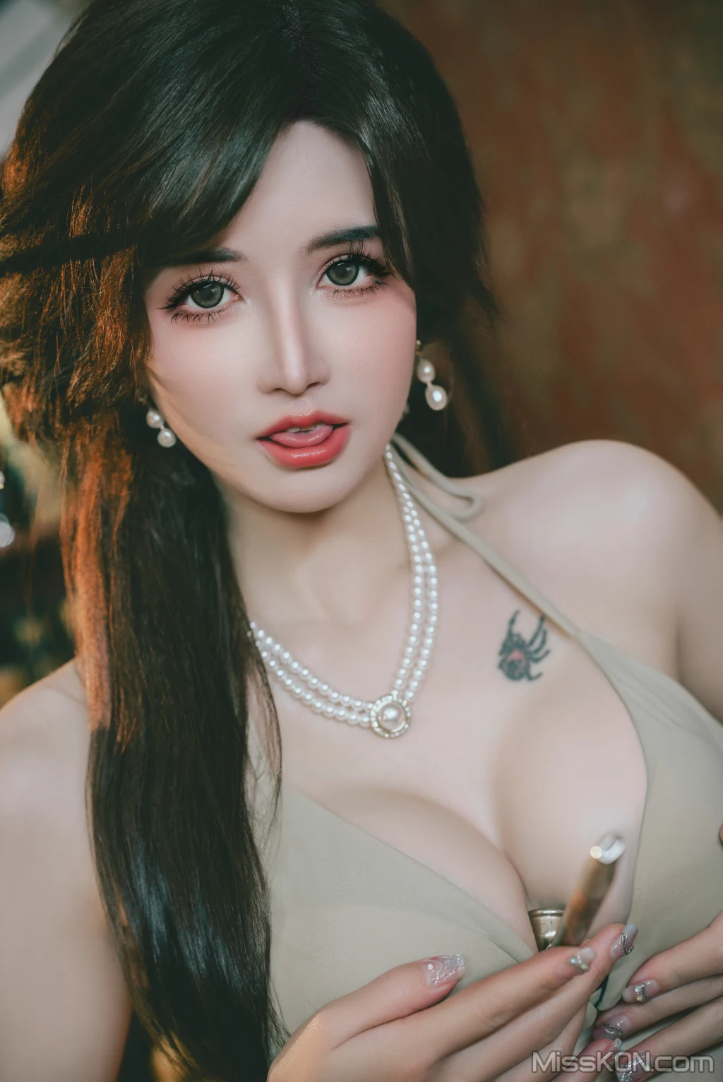 Coser@鹿八岁: 特工的堕落 前篇 (115 photos ) 11 Coser@鹿八岁: 特工的堕落 前篇 (115 photos ) 11