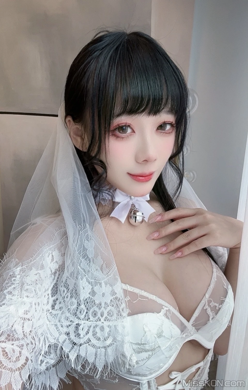 Coser@九言: 花嫁 (31 photos ) 