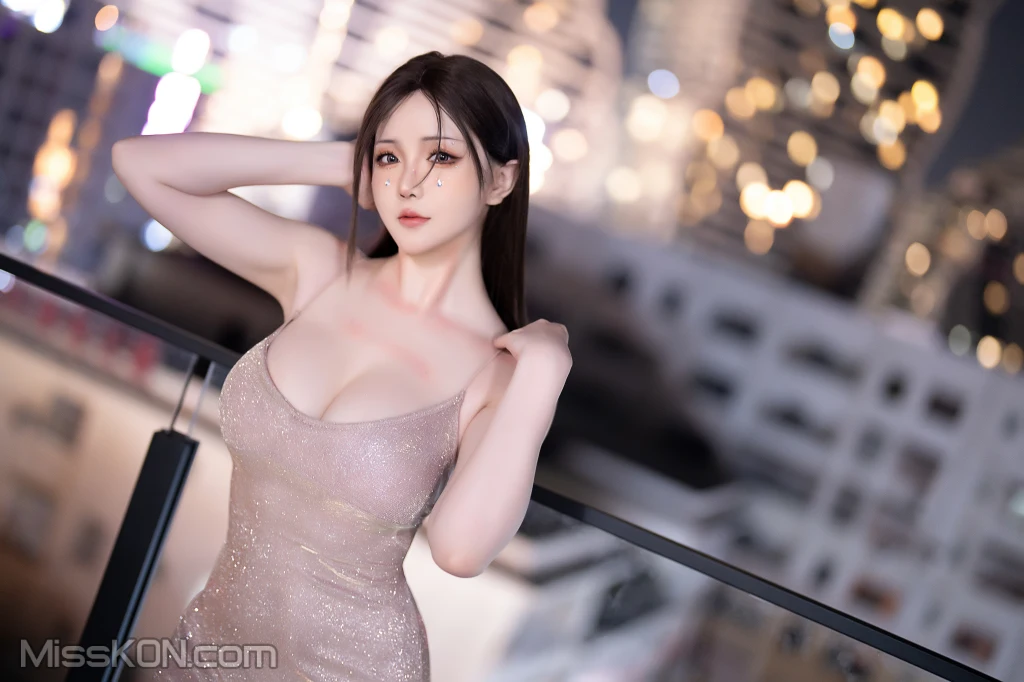 Coser@星之迟迟Hoshilily: 治愈之旅part.4 彻夜篇 (24 photos) 17 Coser@星之迟迟Hoshilily: 治愈之旅part.4 彻夜篇 (24 photos) 17
