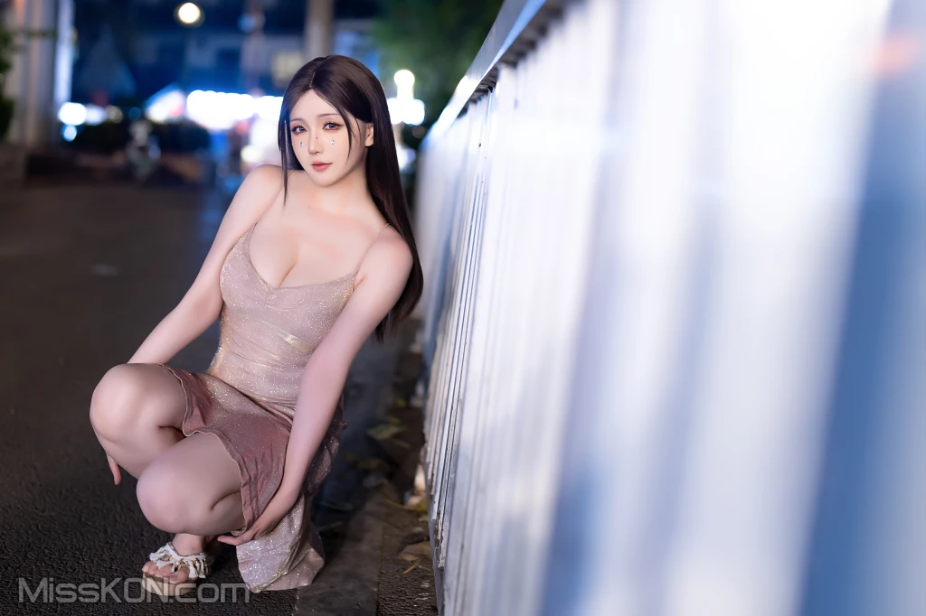 Coser@星之迟迟Hoshilily: 治愈之旅part.4 彻夜篇 (24 photos) 10 Coser@星之迟迟Hoshilily: 治愈之旅part.4 彻夜篇 (24 photos) 10