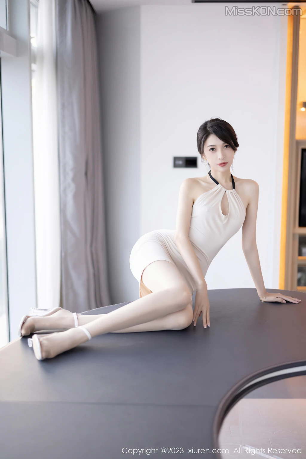 XIUREN No.6627 – 6632 (455 photos) 14 XIUREN No.6627 – 6632 (455 photos) 14
