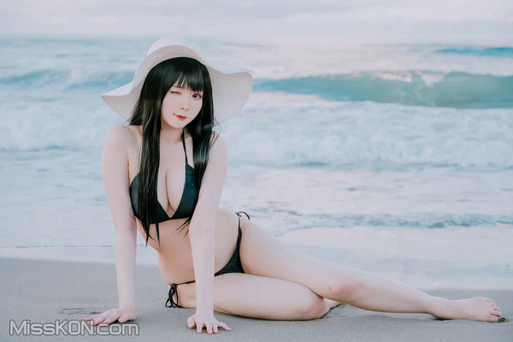 Coser@霜月shimo: 僕のお姉ちゃん (85 photos) 19 Coser@霜月shimo: 僕のお姉ちゃん (85 photos) 19