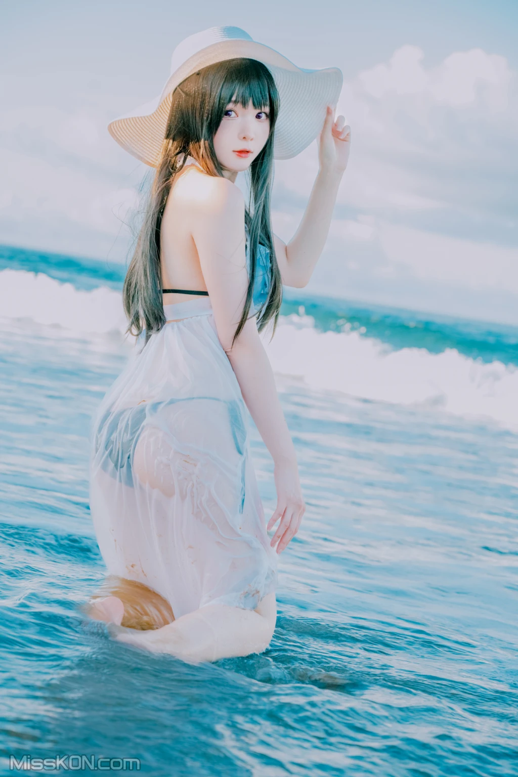 Coser@霜月shimo: 僕のお姉ちゃん (85 photos) 7 Coser@霜月shimo: 僕のお姉ちゃん (85 photos) 7