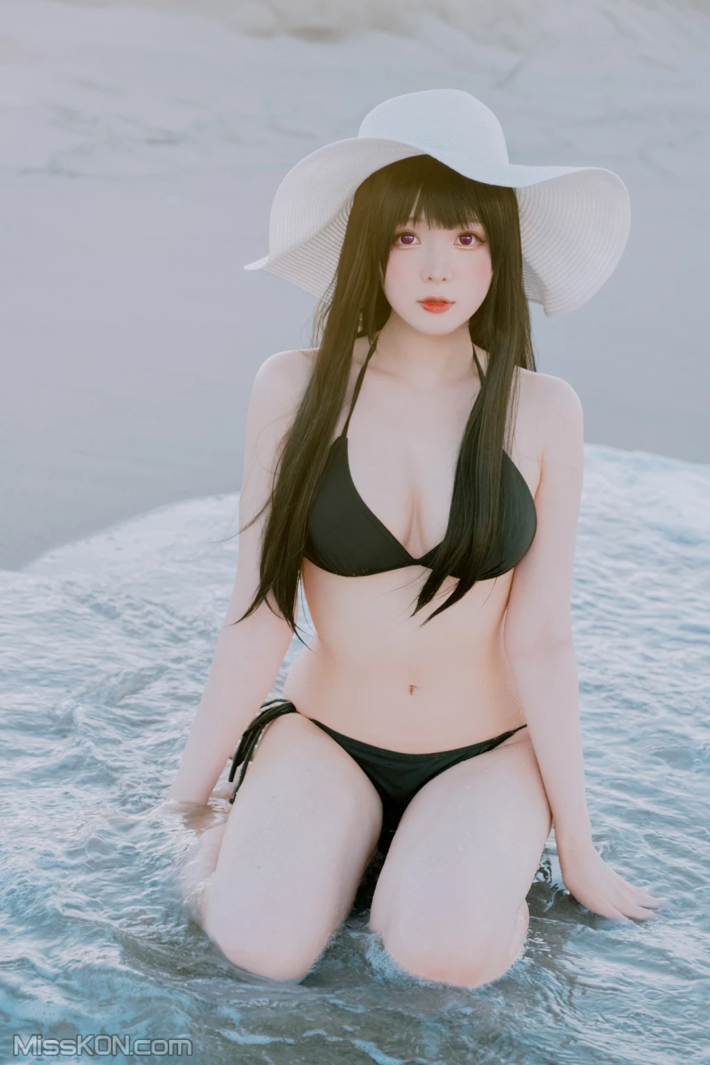 Coser@霜月shimo: 僕のお姉ちゃん (85 photos) 8 Coser@霜月shimo: 僕のお姉ちゃん (85 photos) 8