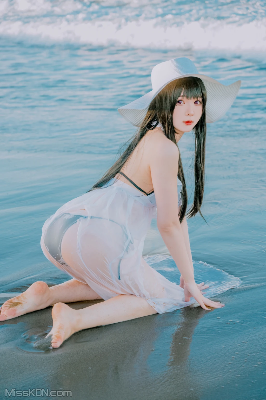 Coser@霜月shimo: 僕のお姉ちゃん (85 photos) 6 Coser@霜月shimo: 僕のお姉ちゃん (85 photos) 6