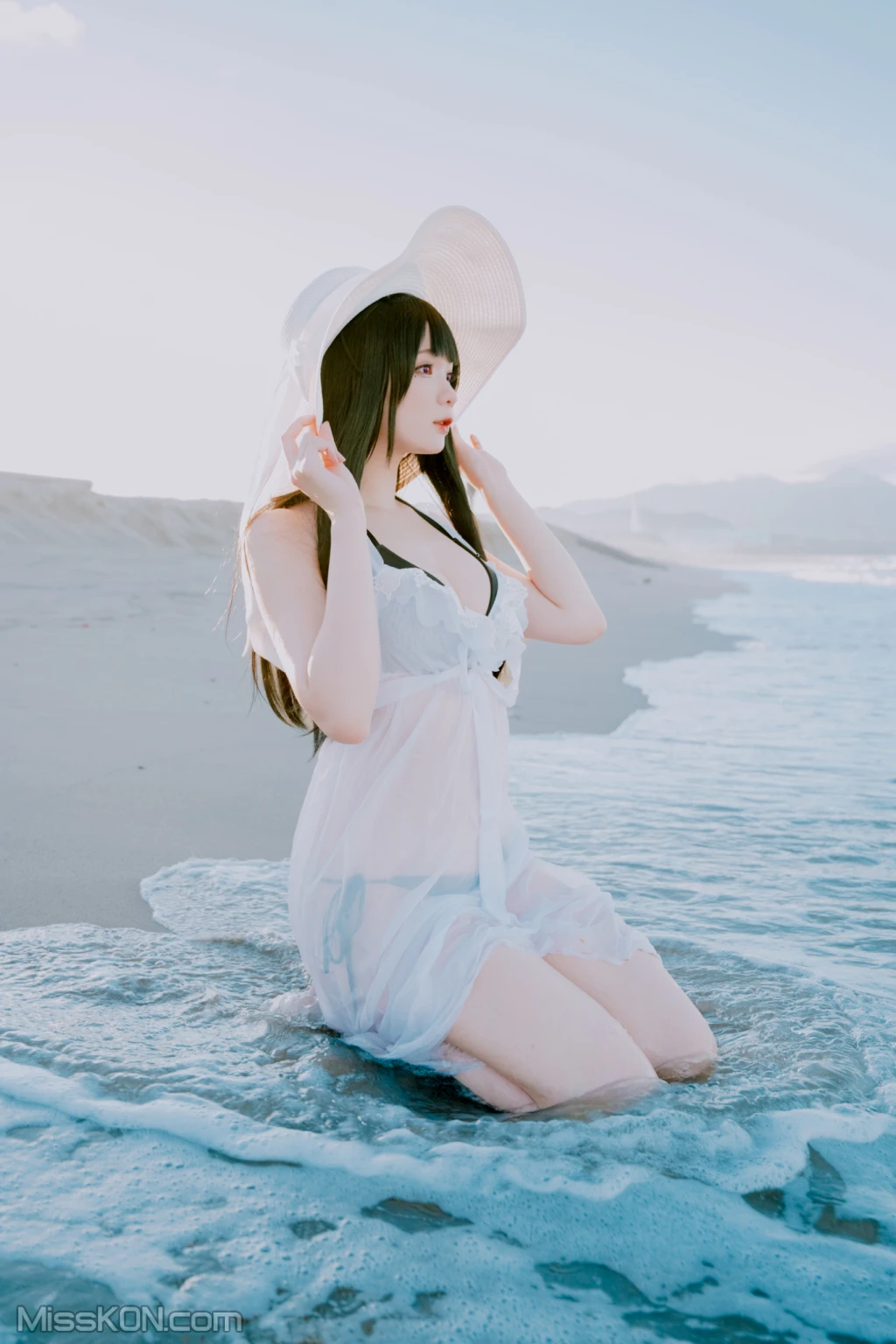 Coser@霜月shimo: 僕のお姉ちゃん (85 photos) 4 Coser@霜月shimo: 僕のお姉ちゃん (85 photos) 4