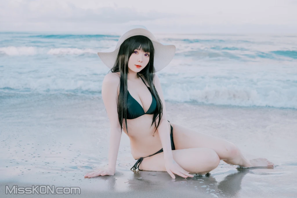 Coser@霜月shimo: 僕のお姉ちゃん (85 photos) 18 Coser@霜月shimo: 僕のお姉ちゃん (85 photos) 18