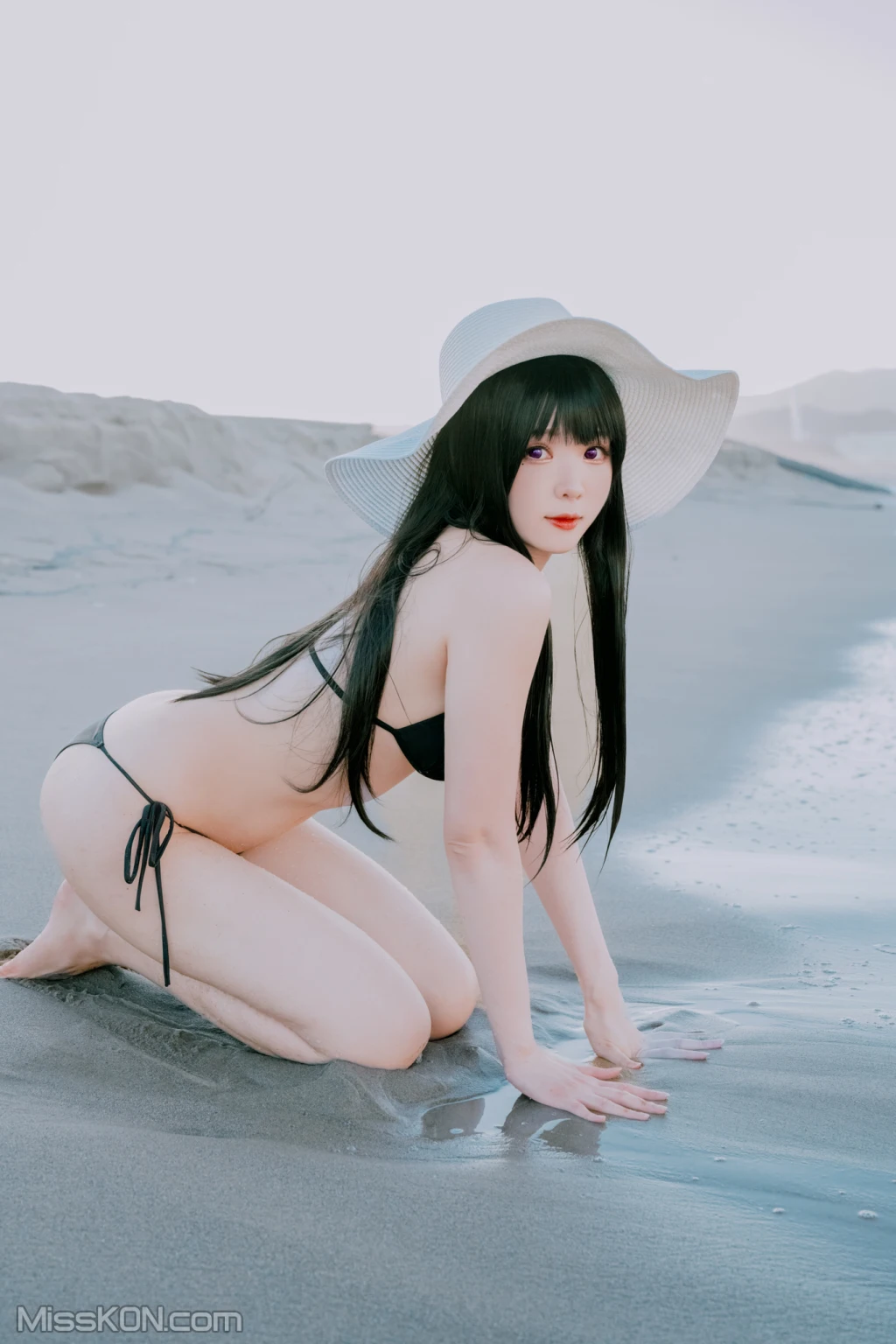 Coser@霜月shimo: 僕のお姉ちゃん (85 photos) 11 Coser@霜月shimo: 僕のお姉ちゃん (85 photos) 11