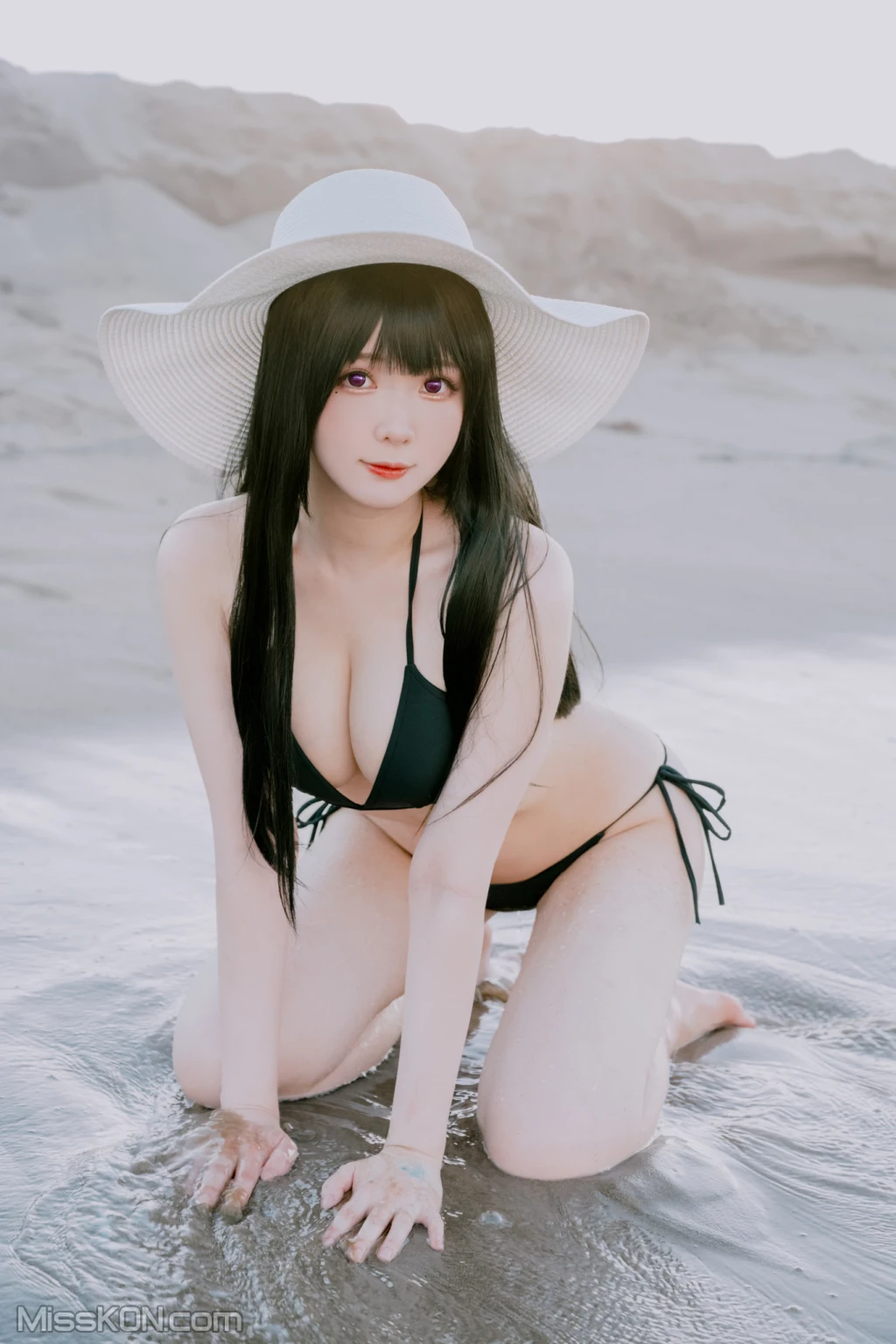 Coser@霜月shimo: 僕のお姉ちゃん (85 photos) 9 Coser@霜月shimo: 僕のお姉ちゃん (85 photos) 9